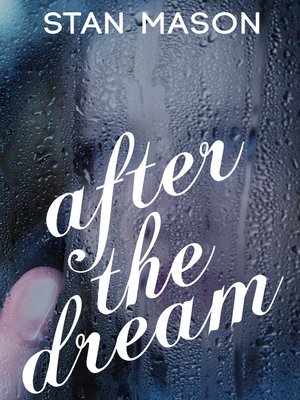 After the Dream - ebook